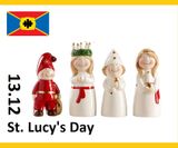 St. Lucy's Day