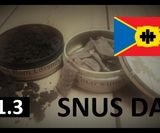 Snus Day