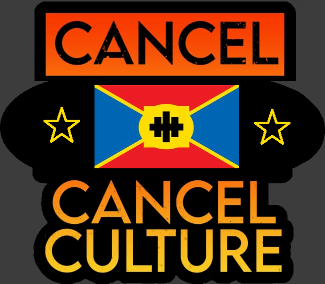 Cancel Cancel Culture