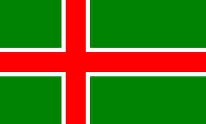 Flag of Smolandia