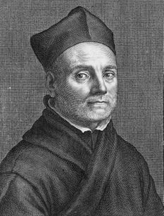 #19 Athanasius Kircher (1602-1680)