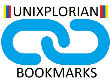 Unixplorian Bookmarks