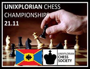 Unixplorian Chess Championships
