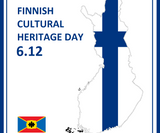 Finnish Cultural Heritage Day