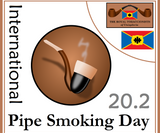 International Pipe Smoking Day