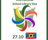 International Schoool Library Day