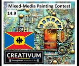 Mixed Media Contest