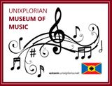 Unixplorian Museum of Music