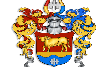 The Royal Coat of Arms of Unixploria