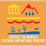 Protect the World's Cultural and Natural Heritage
