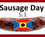 Sausage day