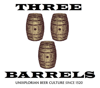 ThreeBarerels