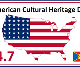 American Cultural Heritage Day