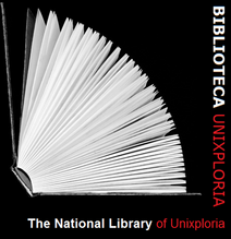 Biblioteca Unixploria