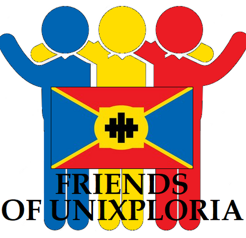 Friends of Unixploria