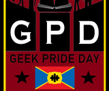 Geek Pride Day