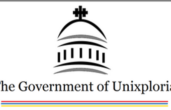 Government of Unixploria