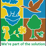 We're Part of the Solution for Nature