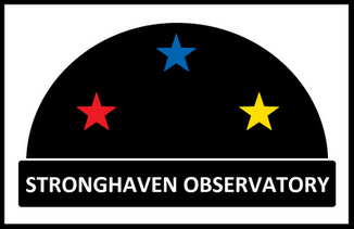 Strnghaven Observatory