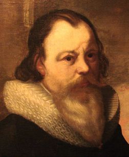 #1 Ole Worm (1588-1654)