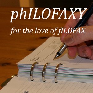 Philofaxy
