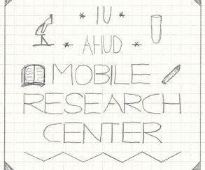 Mobilt forskningscenter