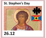 St. Stephen's Day