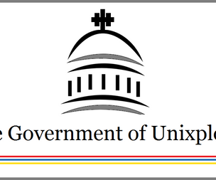 The Government of Unixploria