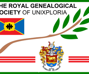 The Royal Genealogical Society of Unixploria