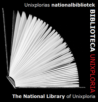 Click to visit Biblioteca Unixploria! / Klicka för att besöka Biblioteca Unixploria!